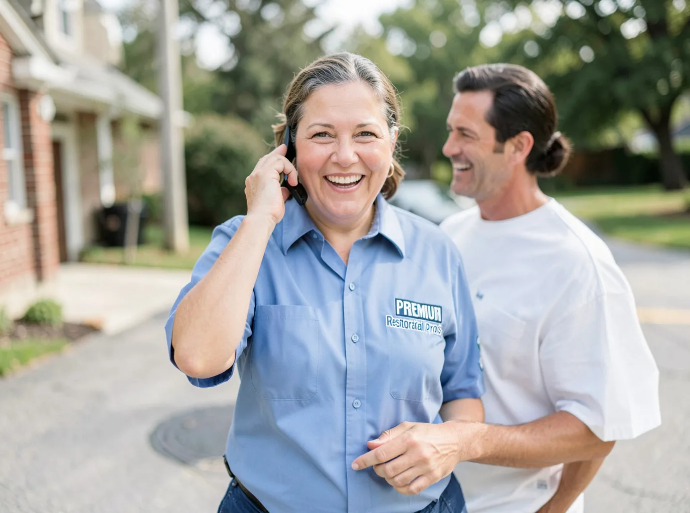 Water Damage Restoration State Line, PA FAQs